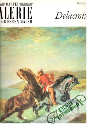 Delacroix - Jüttner Werner