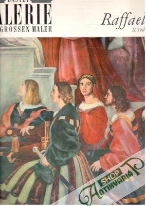 Raffael II.Teil - Cornacchia Pietro