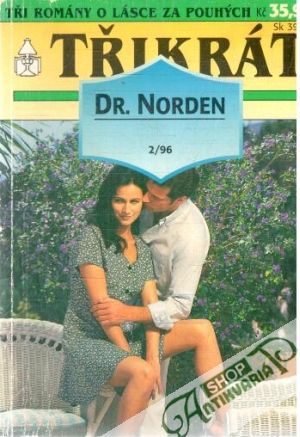 Třikrát Dr. Norden 2/96 - Vandenbergová Patricia