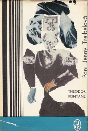 Pani Jenny Treibelová - Fontane Theodor