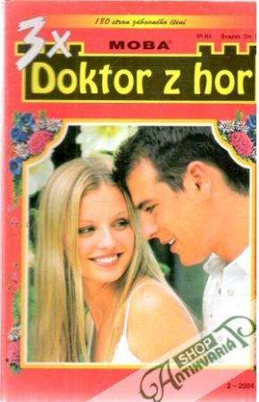 3x Doktor z hor 2/2004 - Kolektív autorov