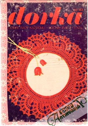 Dorka 1-12/1983 - Kolektív autorov