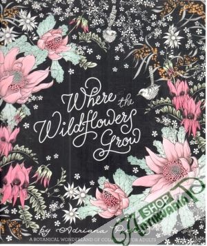 Where the wildflowers grow - Picker Adriana
