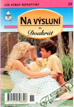Dvakrát na výsluní 11 - Kolektív autorov