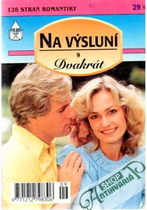 Dvakrát na výsluní 9 - Kolektív autorov