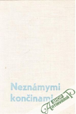 Neznámymi končinami - Murzajev E.M.