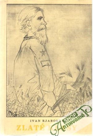 Zlaté klasy - Rjabokľač Ivan