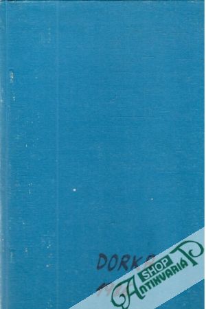 Dorka 1-12/1986 - Kolektív autorov