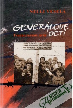 Generálove deti - Veselá Nelli