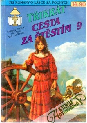 Trikrat cesta za stestim 9 - Kolektív autorov
