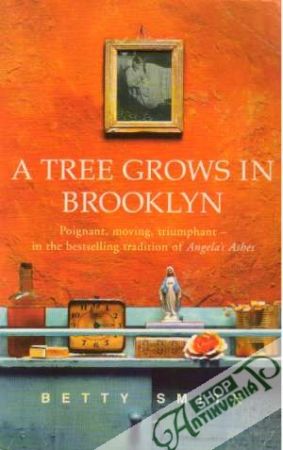 A Tree Grows in Brooklyn - Smith Betty