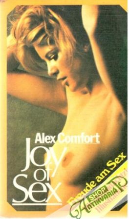 Joy of sex - Freude am sex - Comfort Alex