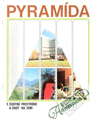 Pyramída 201 - Kolektív autorov