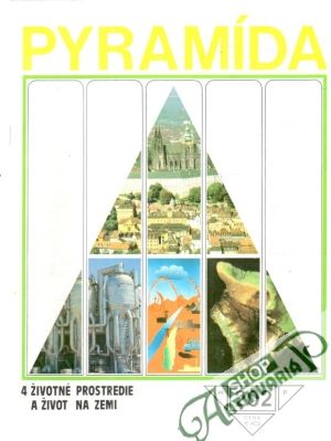 Pyramída 202 - Kolektív autorov