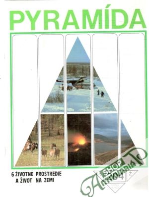 Pyramída 204 - Kolektív autorov