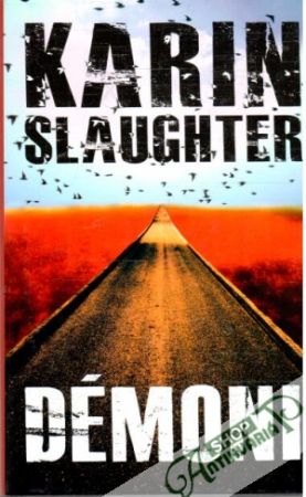 Démoni - Slaughter Karin