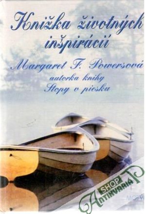 Knižka životných inšpirácií - Powersová M.F.