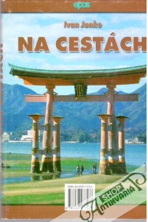 Na cestách - Janko Ivan