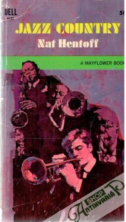 Jazz country - Hentoff Nat