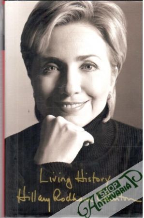 Living history - Clinton Hillary Rodham