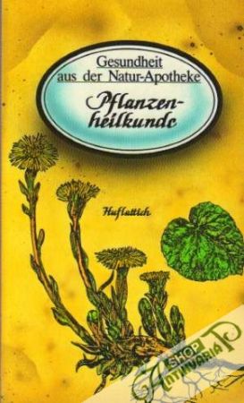Pflanzenheilkunde - Hart H.H.