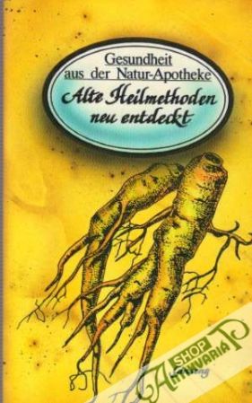 Alte Heilmethoden neu entdeckt - Kluge Heidelore