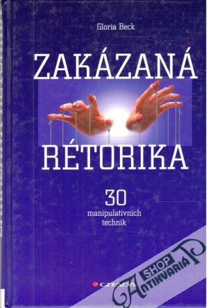 Zakázaná rétorika - Beck Gloria