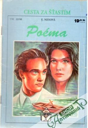 Poéma - Neyová E.