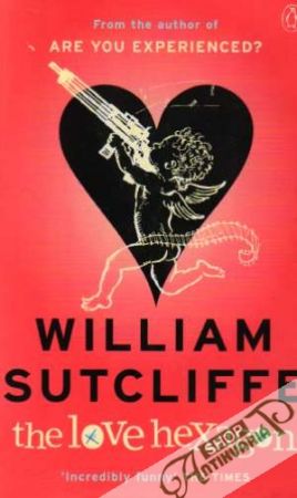 The Love Hexagon - Sutcliffe William