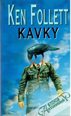 Kavky - Follett Ken