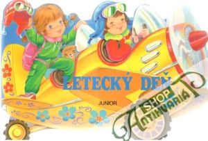 Letecký deň - Kolektív autorov