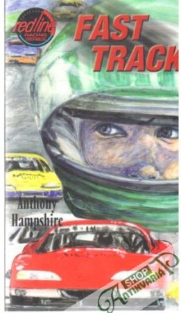 Fast Track - Hampshire Anthony