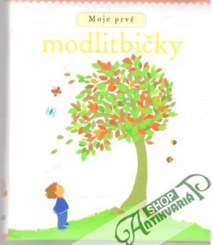 Moje prvé modlitbičky - Rocková Lois