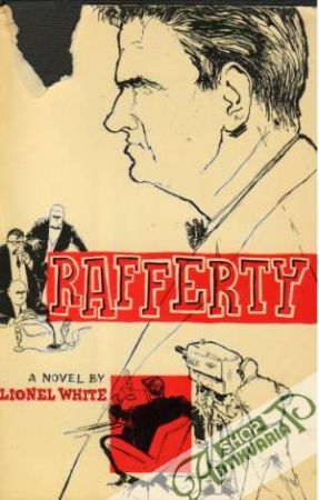 Rafferty - White Lionel