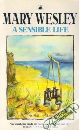 A Sensible Life - Wesley Mary