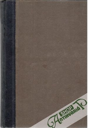 Moderní revue pro literaturu, umění a život svazek XXXVIII 1923 - Kolektív autorov