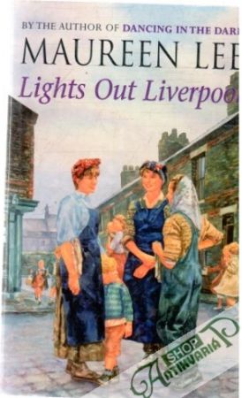 Lights Out Liverpool - Lee Maureen