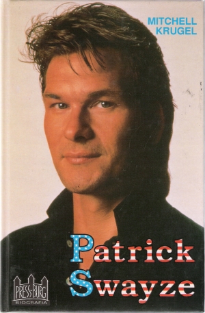 Patrick Swayze - Krugel Mitchell