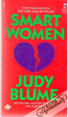 Smart Women - Blume Judy