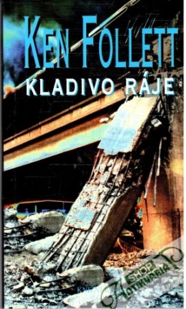 Kladivo ráje - Follett Ken