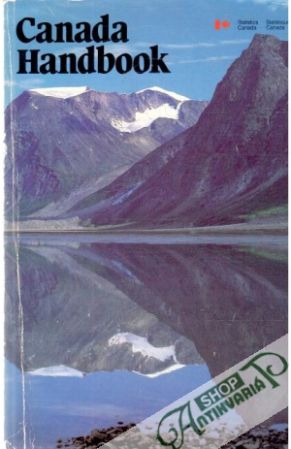 Canada Handbook - Kolektív autorov