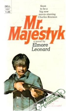 Mr. Majestyk - Leonard Elmore