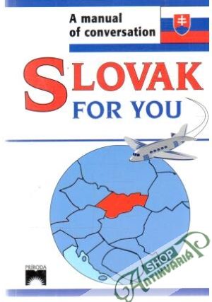 Slovak for you - Božoňová Iveta