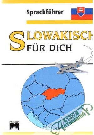 Slowakisch für dich - Božoňová Iveta