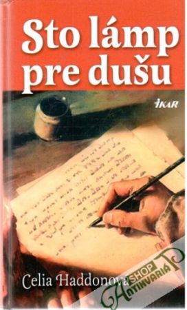 Sto lámp pre dušu - Haddonová Celia