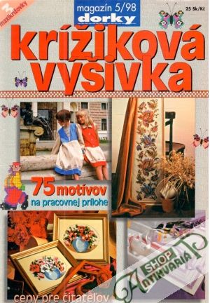 Magazín Dorky 5/1998 - Kolektív autorov