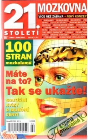 21.století zima-jaro/2011 - Kolektív autorov