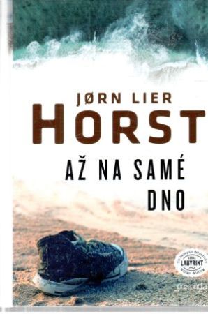 Až na samé dno - Horst Jorn Lier