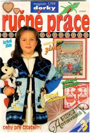 Magazín Dorky 1/1999 - Kolektív autorov