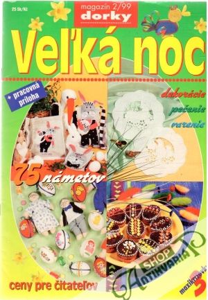 Magazín Dorky 2/1999 - Kolektív autorov